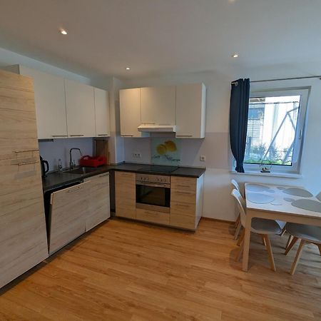 Appartment Dutzler Sankt Martin am Tennengebirge Exteriör bild