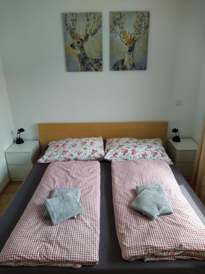 Appartment Dutzler Sankt Martin am Tennengebirge Exteriör bild