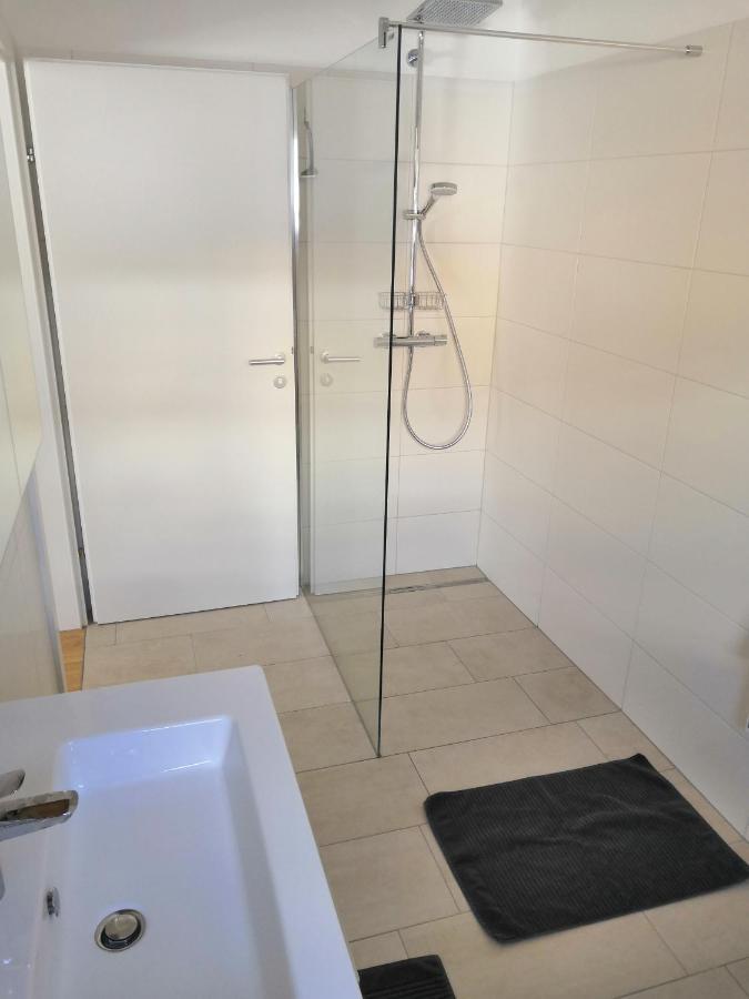 Appartment Dutzler Sankt Martin am Tennengebirge Exteriör bild