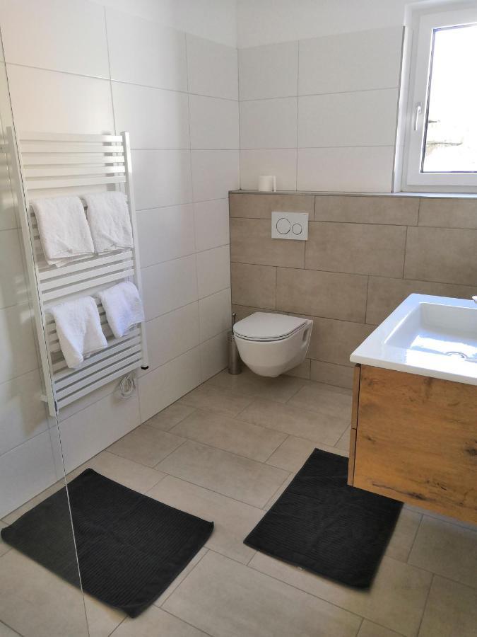 Appartment Dutzler Sankt Martin am Tennengebirge Exteriör bild