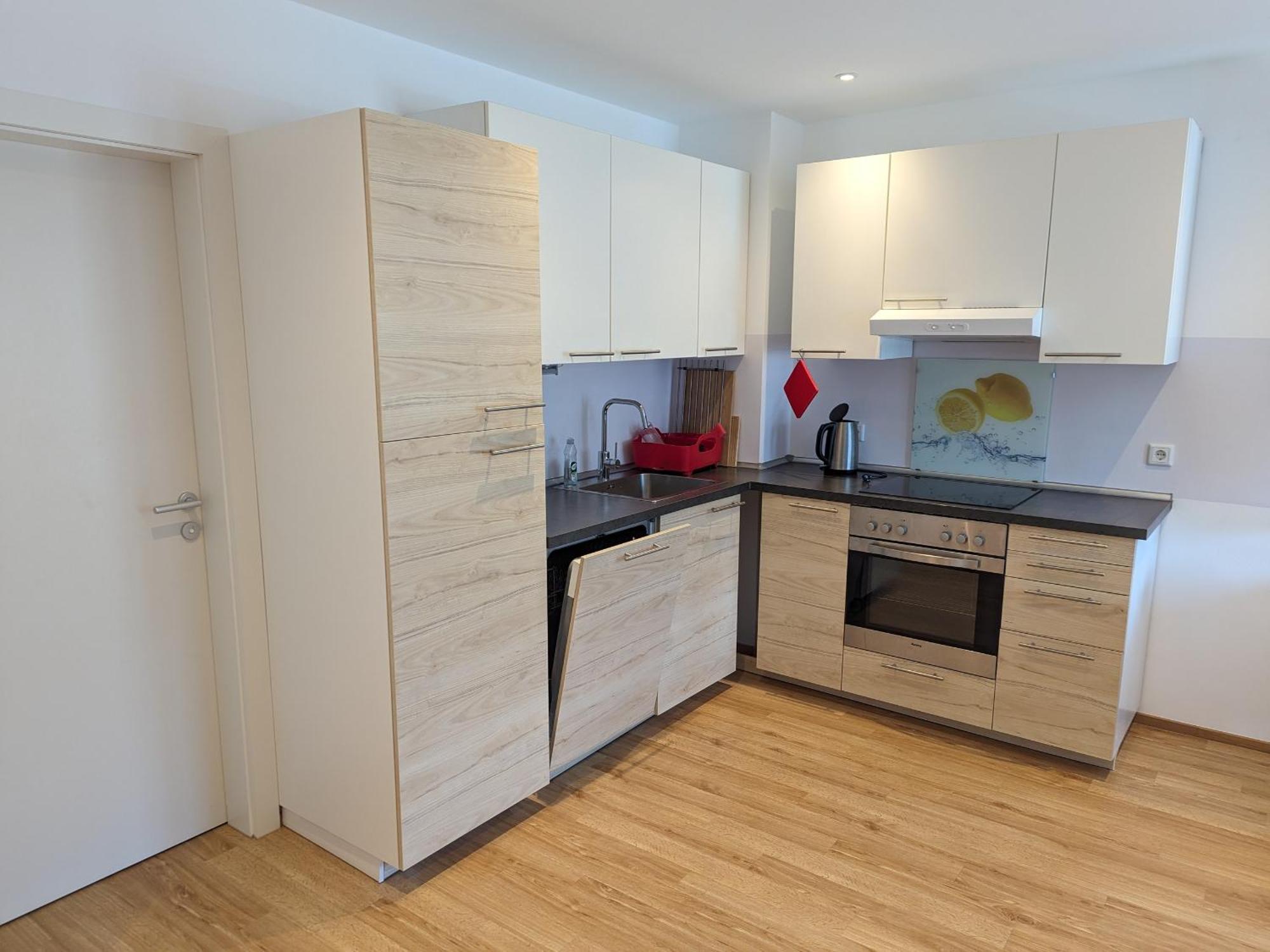Appartment Dutzler Sankt Martin am Tennengebirge Exteriör bild
